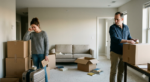 Children Caught Between Two Worlds: The Child’s Psychology of Separated Parents